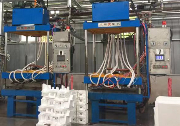 全自動(dòng)發(fā)泡機
