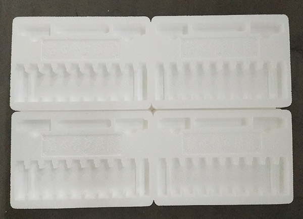 食品泡沫包裝